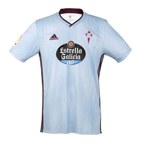 Camiseta Celta de Vigo Primera equipación 2019-2020 Bordeaux
